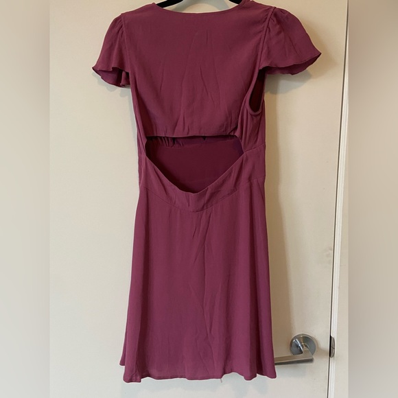 Cocktail dress - Picture 3 of 3